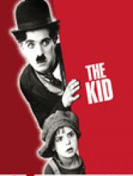 DVD The Kid
