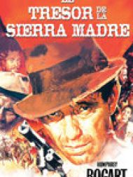 DVD The Treasure of the Sierra Madre