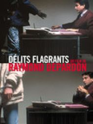 DVD Délits flagrants