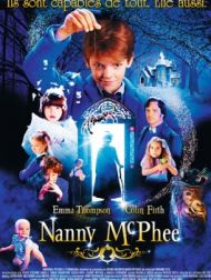 DVD Nanny McPhee