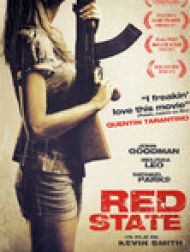 DVD Red State