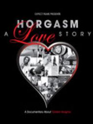 DVD Horgasm: A Love Story