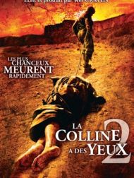 DVD La Colline A Des Yeux 2