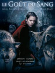 DVD Le Goût Du Sang