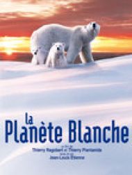 DVD La Planète Blanche