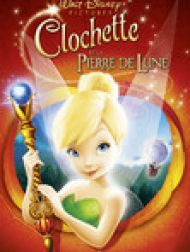 DVD Clochette Et La Pierre De Lune