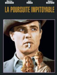 DVD La Poursuite Impitoyable (The Chase)