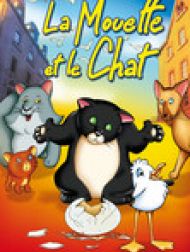 DVD La Mouette et le Chat
