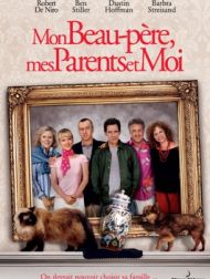 DVD Mon Beau-père, Mes Parents Et Moi