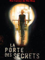 DVD La Porte Des Secrets