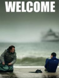 DVD Welcome (2009)