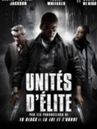 DVD Unités d'Elite
