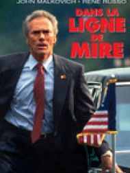 DVD Dans la ligne de mire