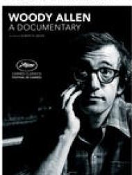 DVD Woody Allen : A Documentary (VOST)