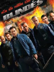 DVD Blindé (2009)