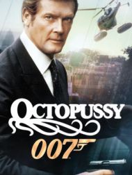DVD Octopussy