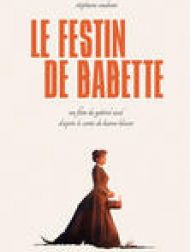 DVD Le Festin De Babette