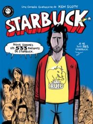 DVD Starbuck