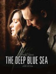DVD The Deep Blue Sea (VOST)