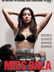 DVD Miss Bala (VOST)