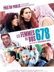 DVD Les Femmes Du Bus 678 (VOST)