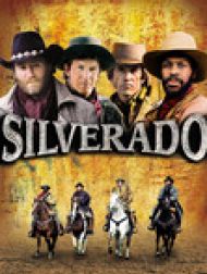 DVD Silverado