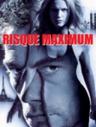 DVD Risque Maximum