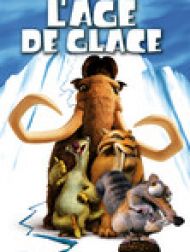 DVD L'Âge de glace