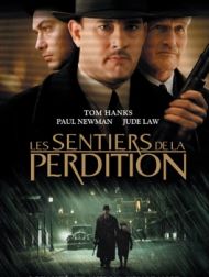 DVD Les Sentiers De La Perdition