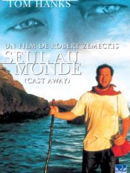 DVD Seul Au Monde