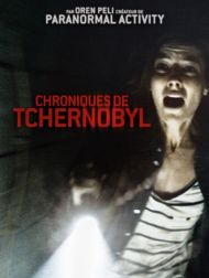 DVD Chroniques De Tchernobyl