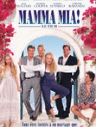 DVD Mamma Mia!