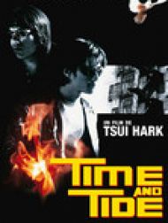 DVD Time And Tide