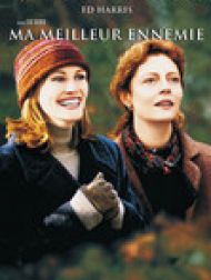 DVD Ma Meilleure Ennemie