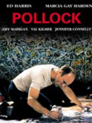 DVD Pollock