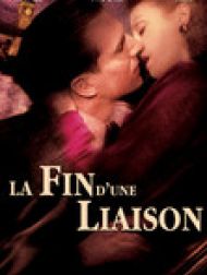 DVD La Fin D'une Liaison