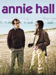 DVD Annie Hall