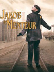 DVD Jakob Le Menteur