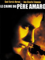 DVD Le Crime Du Pere Amaro