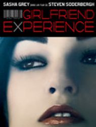 DVD Girlfriend Experience (VOST)