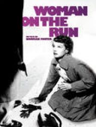 DVD Woman On The Run