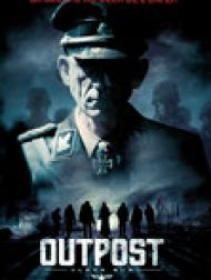 DVD Outpost : Black Sun