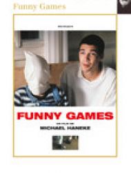 DVD Funny gâmes