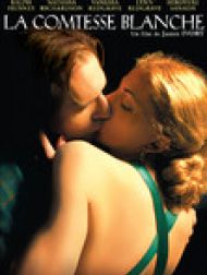 DVD La Comtesse Blanche