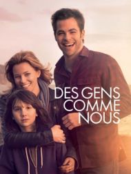 DVD Des Gens Comme Nous