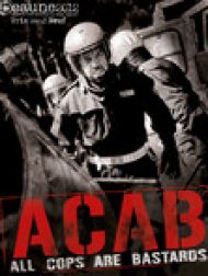 DVD ACAB.: All Cops Are Bastards