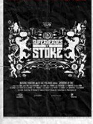 DVD Superheroes of Stoke- Matchstick Productions