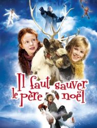 DVD Il Faut Sauver Le Père Noël