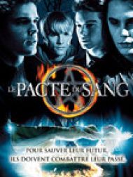 DVD Le Pacte Du Sang