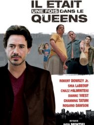 DVD Il était Une Fois Dans Le Queens